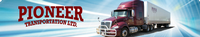 Pioneer Transportation