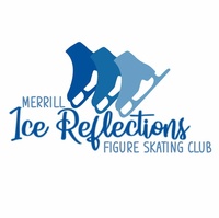 Merrill Ice Reflections Figure Skating Club