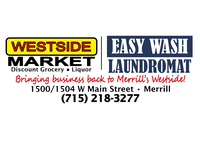 Westside Market