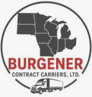 Burgener Contract Carriers LTD