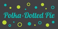 Polka-Dotted Pie