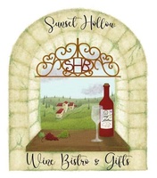 Sunset Hollow Ranch/Sunset Hollow Wine Bistro & Gifts
