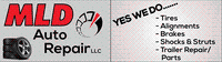 MLD Auto Repair, LLC