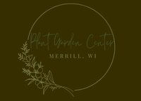 Plant Garden Center LLC
