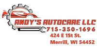 Andy's Autocare LLC