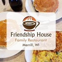 Friendship House Family Restaurant