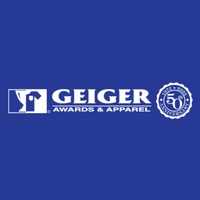 Geiger Awards & Apparel