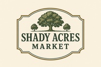 Shady Acres Market LLC