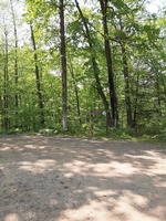 Lincoln County New Wood Campground