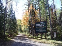 Lincoln County Underdown Campground