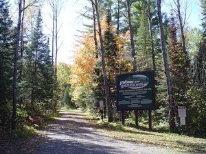 Lincoln County Underdown Campground Lincoln County Underdown Campground
