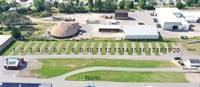 Merrill Fairgrounds Campground