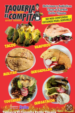Taqueria El Compita Taqueria El Compita