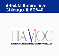 Haitian American Museum of Chicago