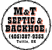 M & T Septic and Backhoe