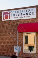 Cornerstone Insurance Associates