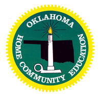 Sparrow-Oklahoma Home Community Education 