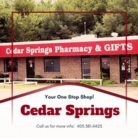 Cedar Springs Pharmacy