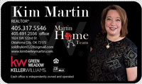 Martin Home Team-Realtor