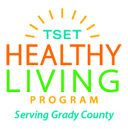 Grady County Healthy Living Program