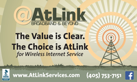 AtLink Services, LLC