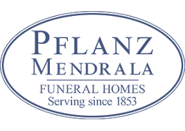 Pflanz Mendrala Funeral Homes