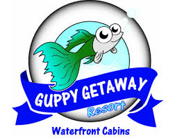 Guppy Getaway Resort