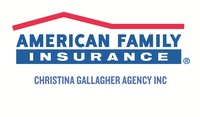 American Family Insurance - Christina Gallagher Agency Inc