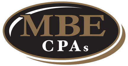 MBE, CPA's 