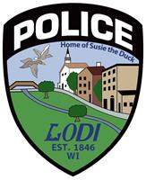 Lodi Police Department