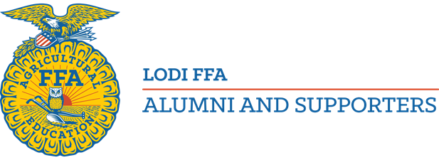 Lodi FFA Alumni Association