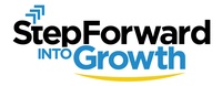 Step Forward Into Growth Leadership