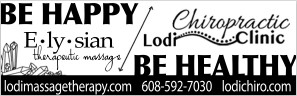 Lodi Chiropractic Clinic