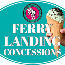 Ferry Landing Concessions 