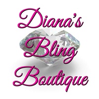 Diana's Bling Boutique Diana's Bling Boutique