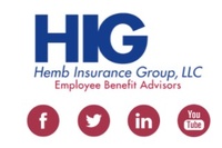 Eric Hansen, Hemb Insurance Group LLC