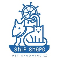 Ship Shape Pet Grooming llc