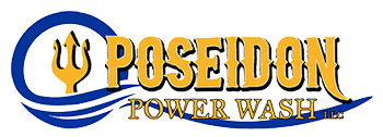 Poseidon Power Wash LLC