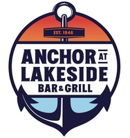 Anchor at Lakeside Bar & Grill