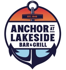Anchor at Lakeside Bar & Grill