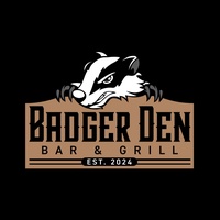 Badger Den 