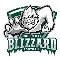 Green Bay Blizzard Pro Indoor Football