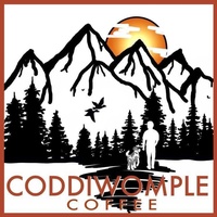 Coddiwomple Coffee 