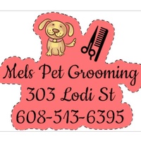 Mels Pet Grooming 