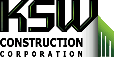 KSW Construction