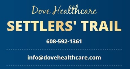 Dove Healthcare - Settlers' Trail