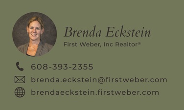 Brenda Eckstein Real Estate, First Weber