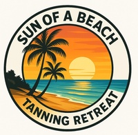 Sun Of A Beach Tanning Retreat