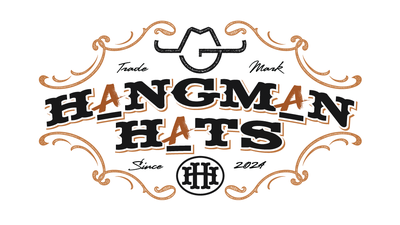 Hangman Hats