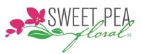 Sweet Pea Floral 
